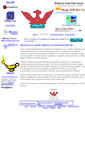 Mobile Screenshot of phoenixscientificsales.com